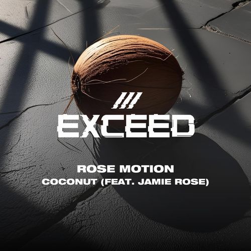 Coconut (feat. Jamie Rose)