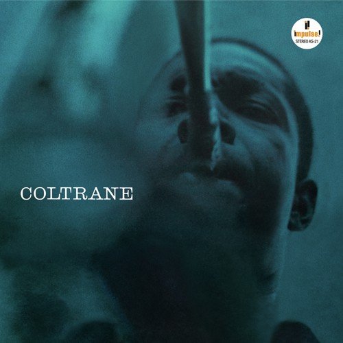 Coltrane