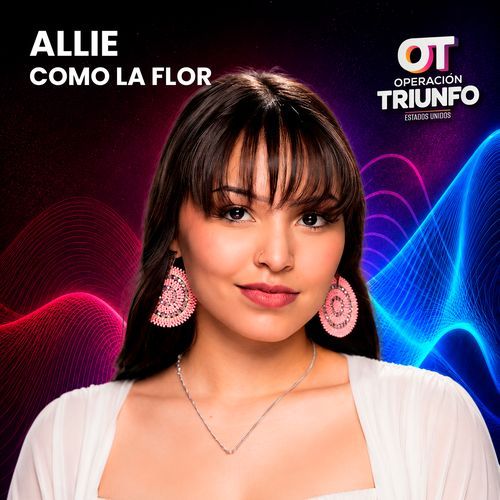 Como La Flor