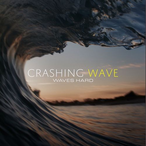 Crashing Wave_poster_image