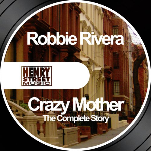 Crazy Mother (The Complete Story)