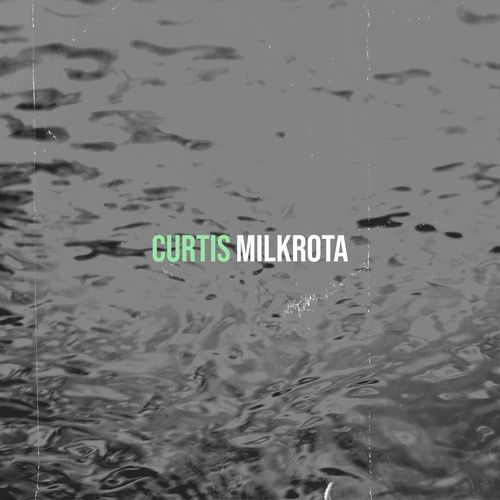 Curtis cover art