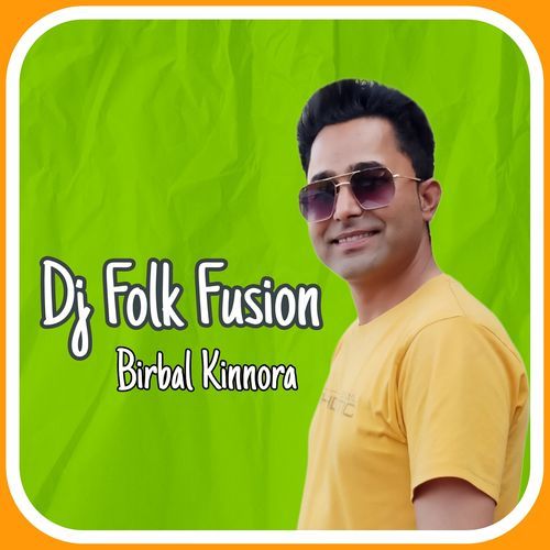 DJ Folk Fusion