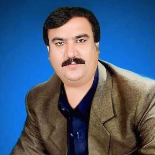 Da Khudai wale Yadazy