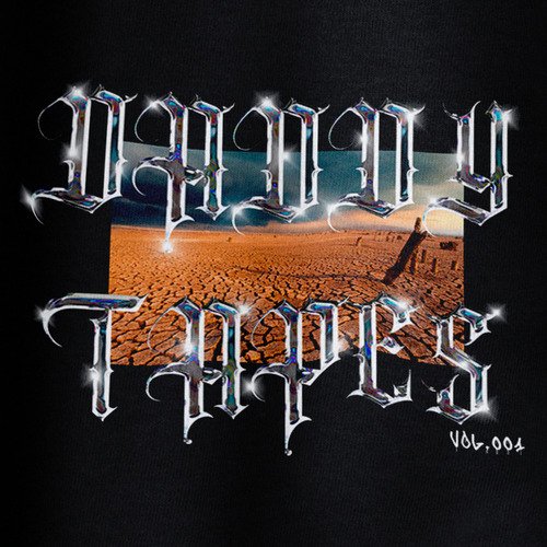 Mr Gee cover art