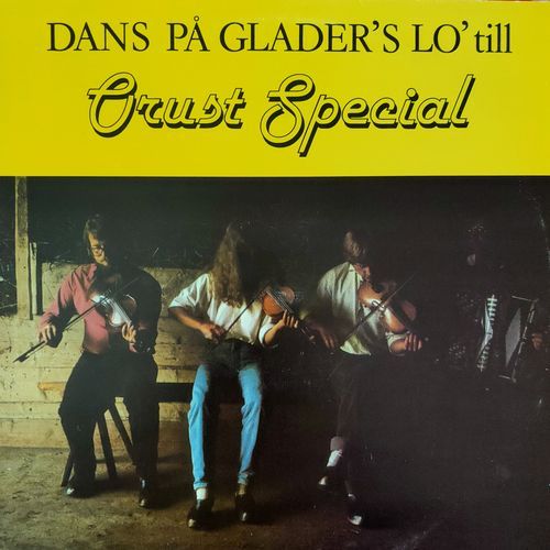 Polka Efter Didrik Andersson