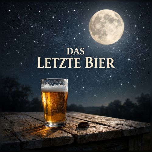Das Letzte Bier cover art