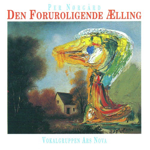 Den Foruroligende Ælling_poster_image