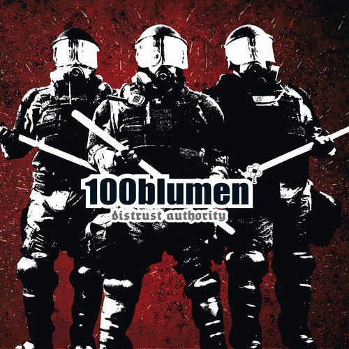 Bloodshed cover art