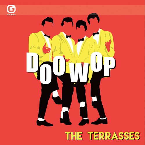 Doo Wop The Terrasses