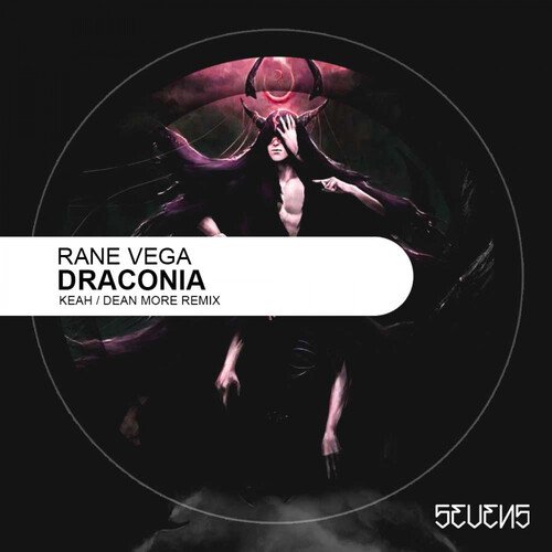 Draconia (Keah Remix)