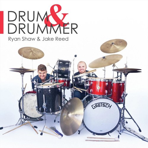 Drum & Drummer