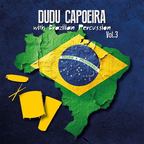 Samba Reggae Bongo (Live) cover art