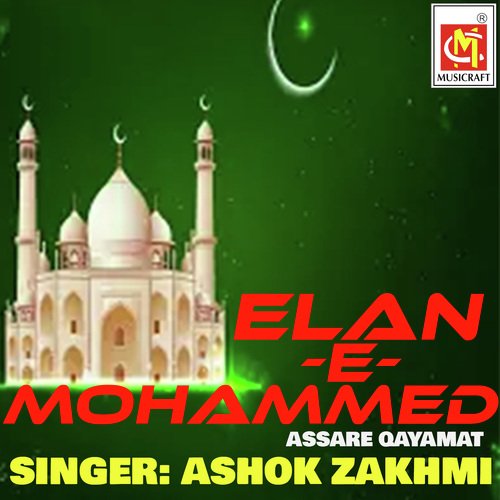 Nooor-E-Muhammed Shahe