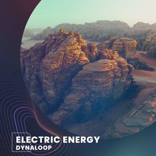 Electric Energy cover art
