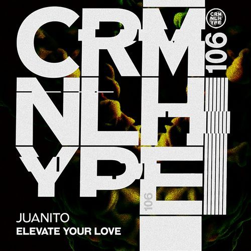 Elevate Your Love