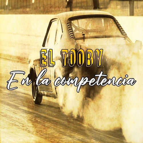 El Crudo cover art