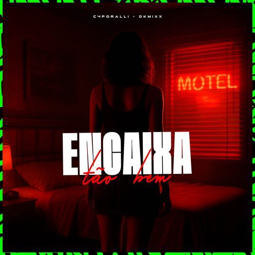 Encaixa Tão Bem cover art