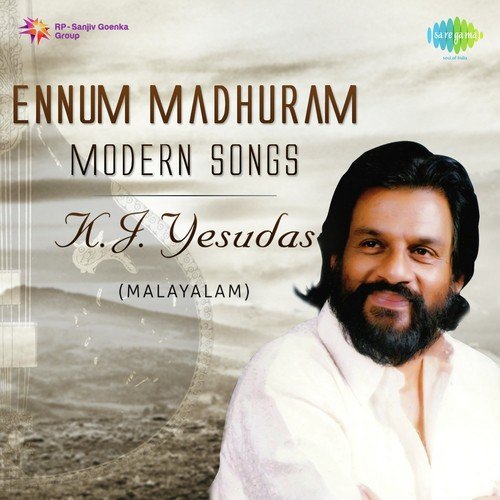 Ennum Madhuram - Modern Songs - K.J. Yesudas