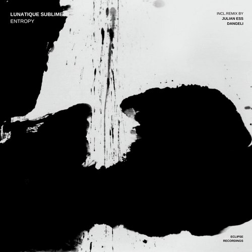 Entropy (Dangeli Remix) cover art