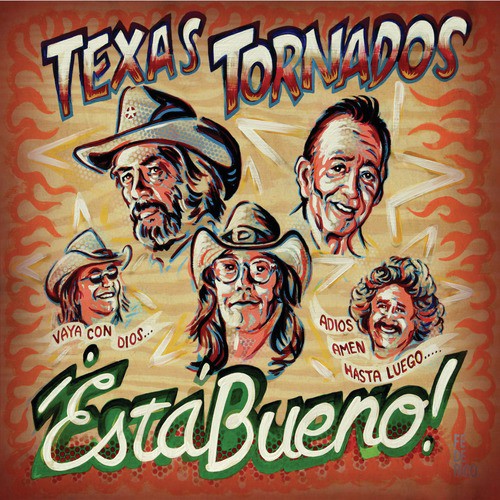 Esta Bueno (Deluxe Edition)