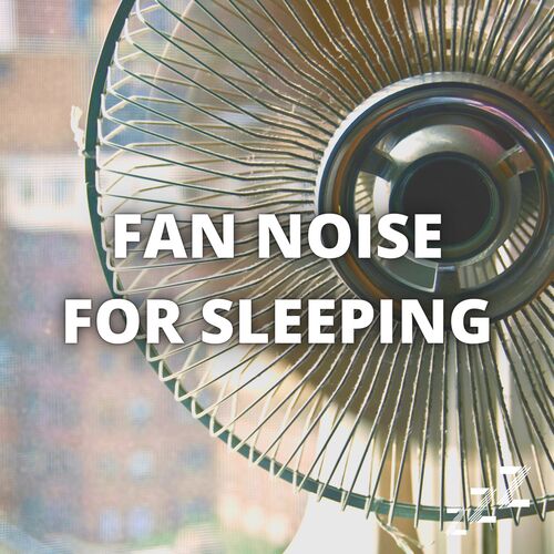 Fan Noise 8 Hours (Loop)