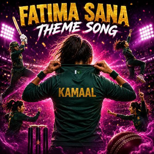 Fatima Sana Theme Song