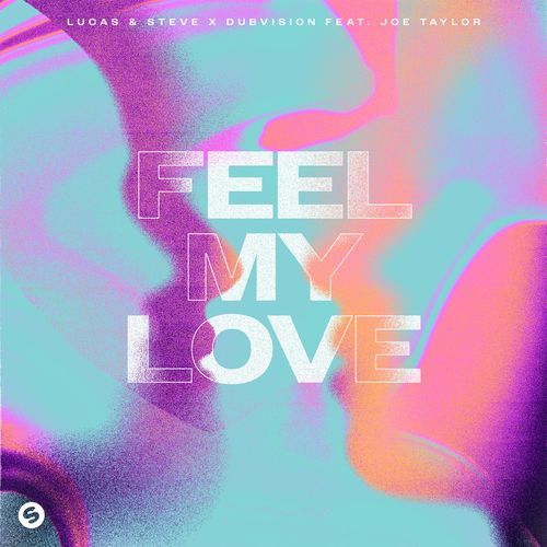 Feel My Love (feat. Joe Taylor) (Extended Mix)