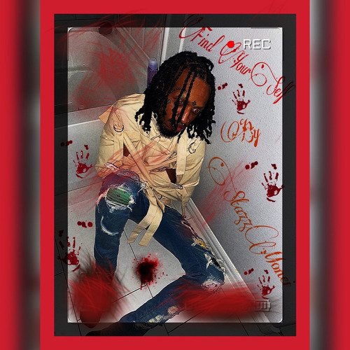 Find YourSelf cover art
