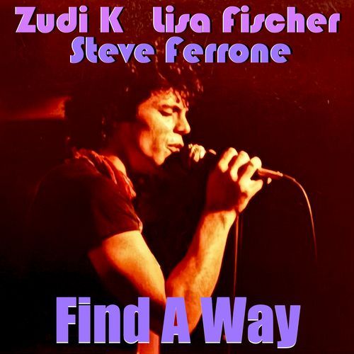 Find a Way