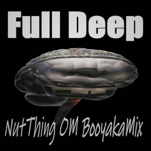 Full Deep cover art