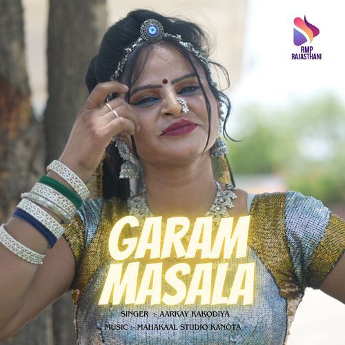 Garam Masala
