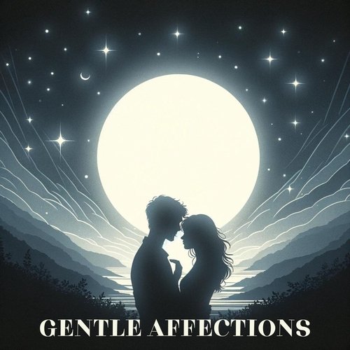 Gentle Affections: Jazz Duets to Melt Away the Night