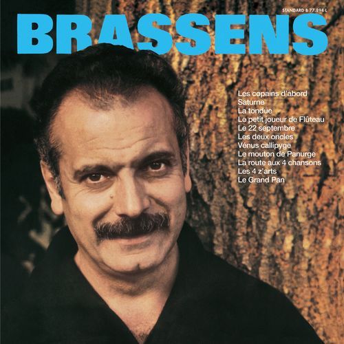 Vénus callipyge cover art