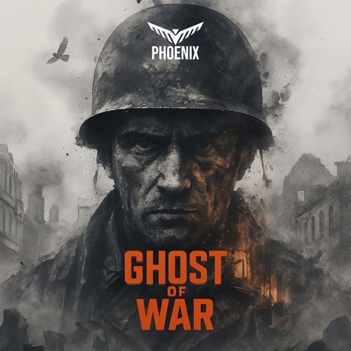 Ghost of War