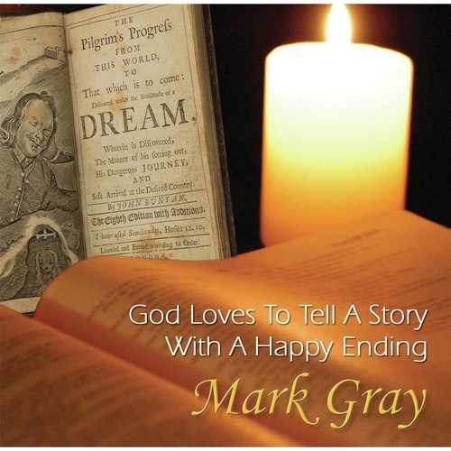 God Loves to Tell a Story With a Happy Ending_poster_image