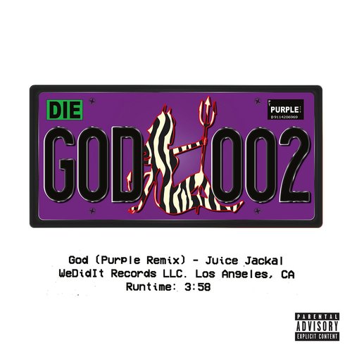 God (Purple Remix)_poster_image