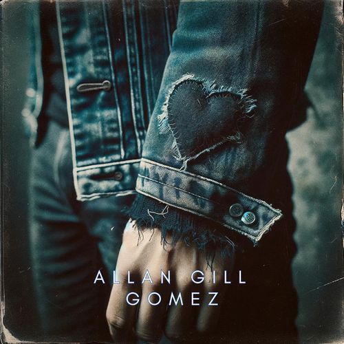 Gomez cover art