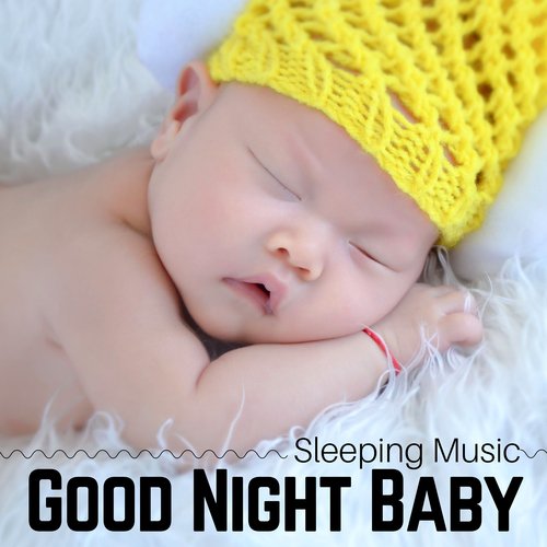 Good Night Baby - Soothing Nature Sounds and Sleeping Music for Little Babies (Rain, Sea, Ocean Waves)