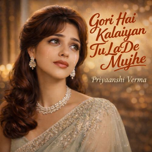 Gori Hai Kalaiyan Tu Lade Mujhe