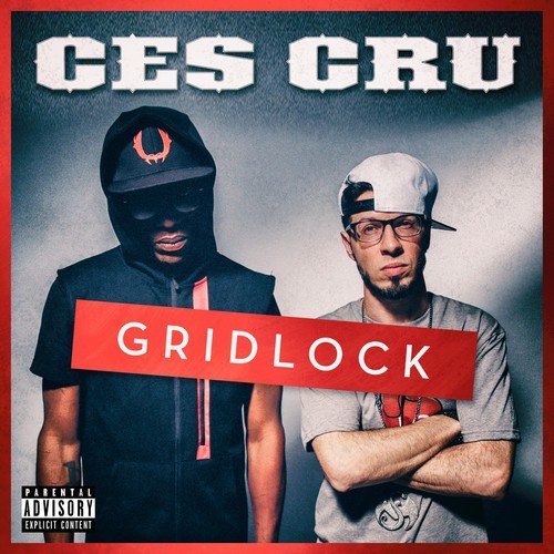 Gridlock - Single_poster_image