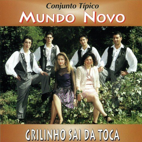 Grilinho Sai da Toca