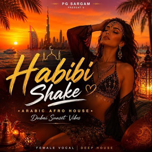 Habibi Shake