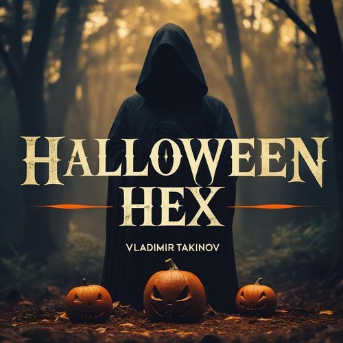 Halloween Hex