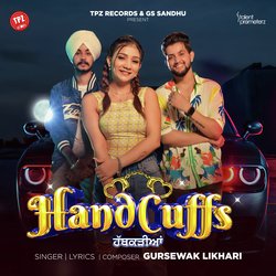 Handcuffs-KUU0dR9yTV8