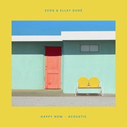 Happy Now (Acoustic)