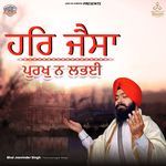 Har Jaisa Purakh Na Labhiye