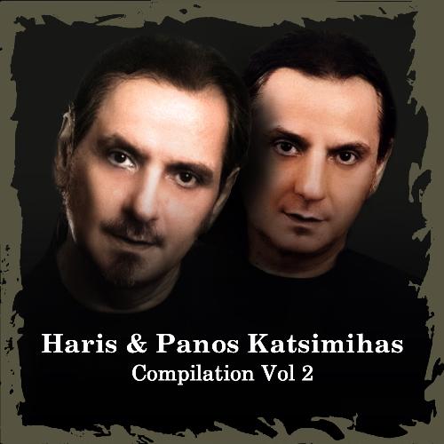 Haris & Panos Katsimihas Compilation, Vol. 2