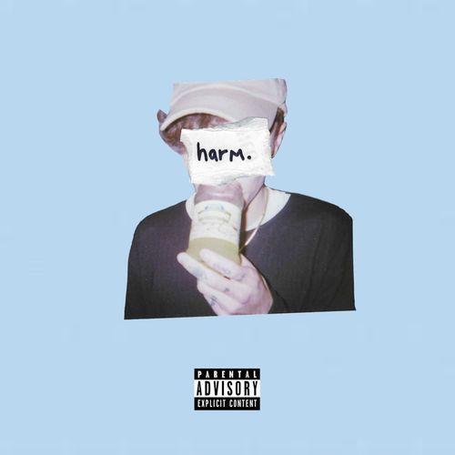Harm cover art