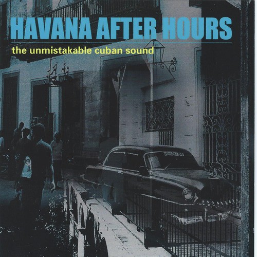 Havana After Hours